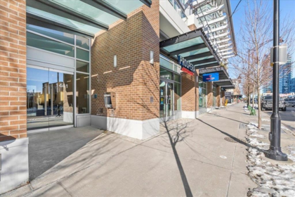 902 1441 Johnston Road, White Rock, BC