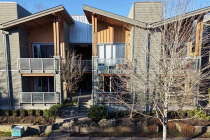 106 40147 Government Road, Squamish, BC, Squamish — Apartment/Condo for sale