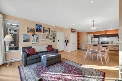 106 40147 Government Road, Squamish, BC, Squamish — Apartment/Condo for sale
