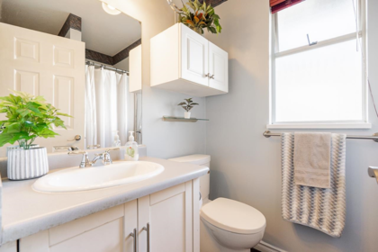 Entry Foyer Photo of 6548 Willoughby Way, Langley, BC