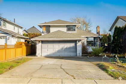 6548 Willoughby Way, Langley, BC, Willoughby Heights — 3 bed single family residence for sale