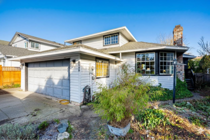 6548 Willoughby Way, Langley, BC, Langley — Single Family Residence for sale