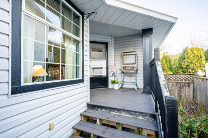 6548 Willoughby Way, Langley, BC, Langley — Single Family Residence for sale