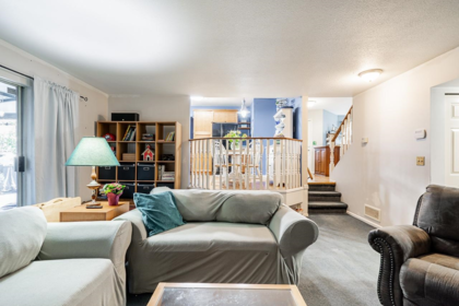 Loft / Bonus Room Photo of 6548 Willoughby Way, Langley, BC