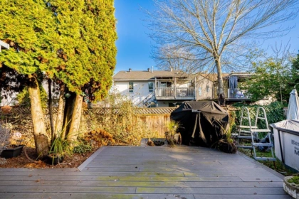 Outdoor Patio Photo of 6548 Willoughby Way, Langley, BC