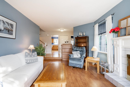 Pantry Photo of 6548 Willoughby Way, Langley, BC