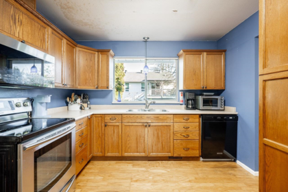 Primary Bedroom Photo of 6548 Willoughby Way, Langley, BC
