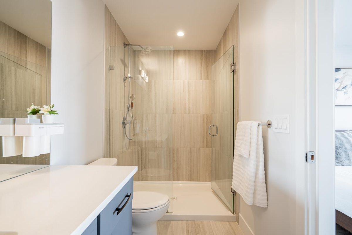 Basement Recreation Room Photo of 20484 78 Avenue, Langley, BC