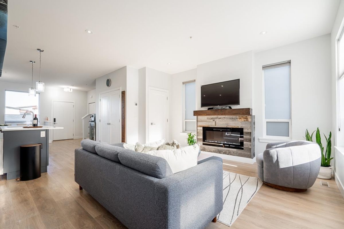 Bedroom 2 Photo of 20484 78 Avenue, Langley, BC