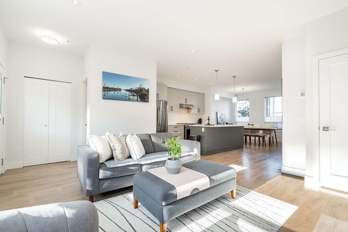 Bedroom 3 Photo of 20484 78 Avenue, Langley, BC