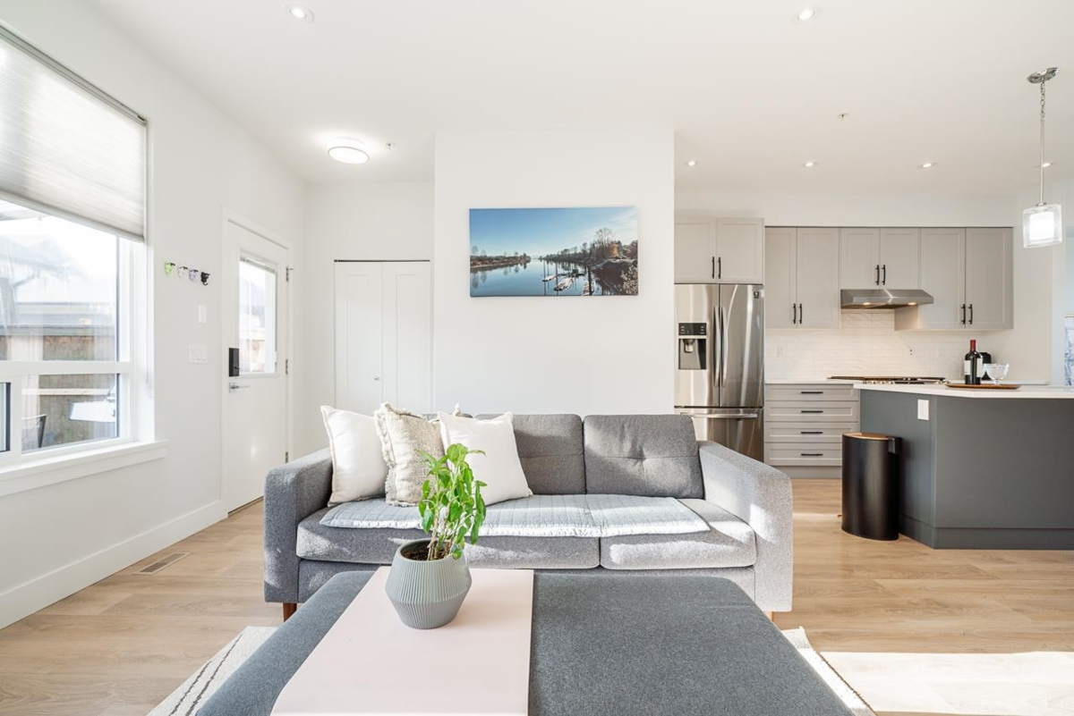 Bedroom 4 Photo of 20484 78 Avenue, Langley, BC