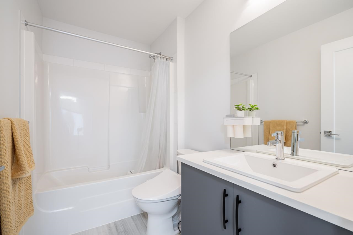 Entry Foyer Photo of 20484 78 Avenue, Langley, BC