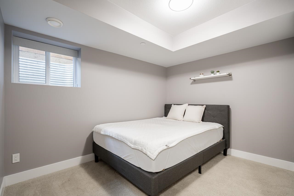 Garage Interior Photo of 20484 78 Avenue, Langley, BC