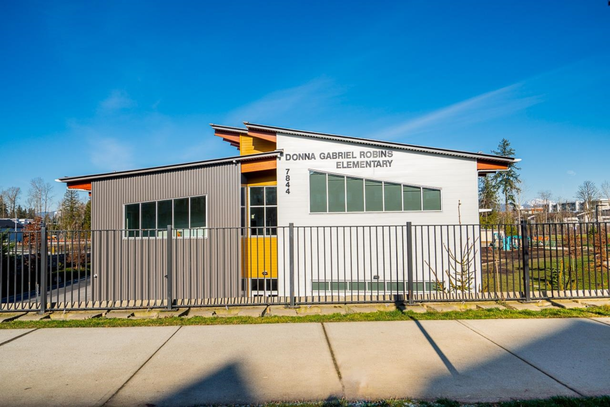 Garden / Landscaping Photo of 20484 78 Avenue, Langley, BC