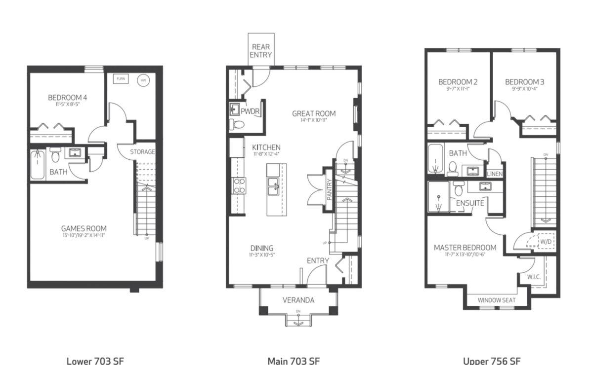 Outdoor Kitchen Photo of 20484 78 Avenue, Langley, BC