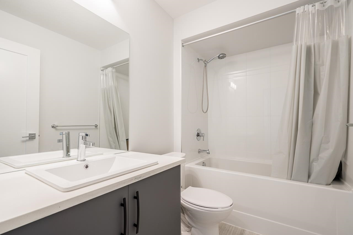 Outdoor Patio Photo of 20484 78 Avenue, Langley, BC