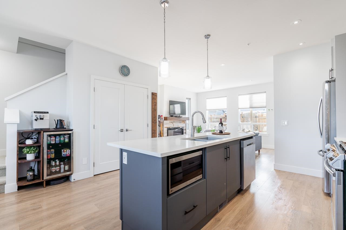 Pantry Photo of 20484 78 Avenue, Langley, BC