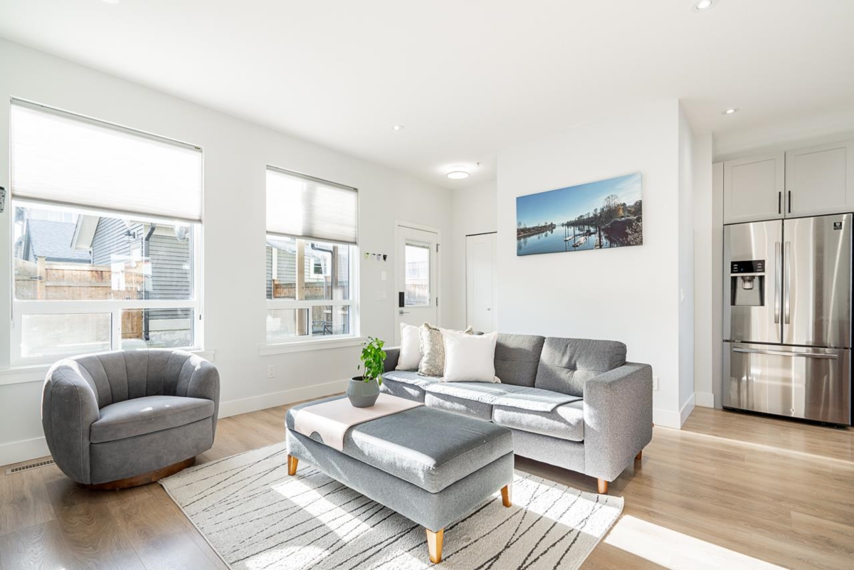 Primary Bathroom Photo of 20484 78 Avenue, Langley, BC