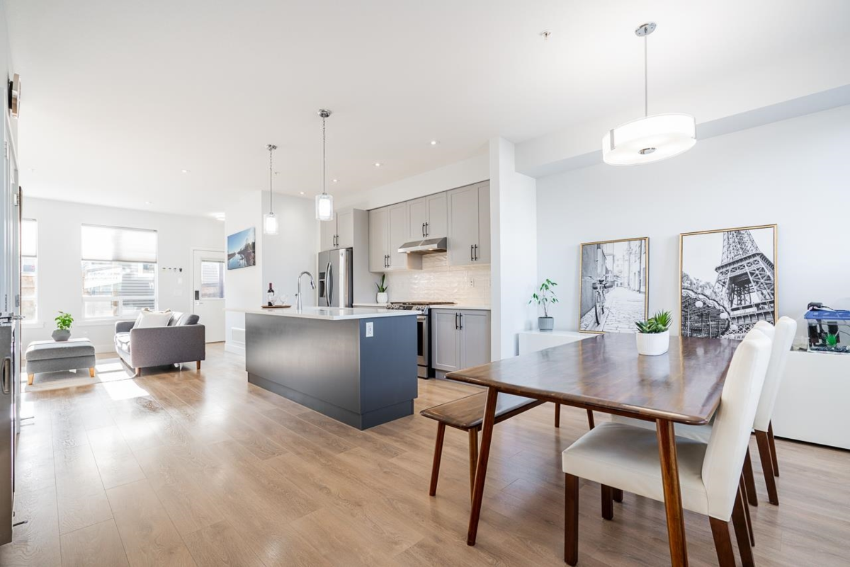 Primary Bedroom Photo of 20484 78 Avenue, Langley, BC