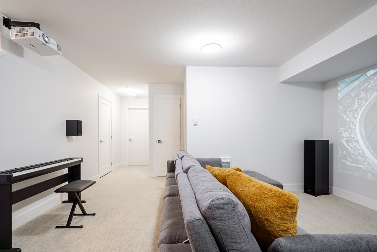 Staircase Photo of 20484 78 Avenue, Langley, BC