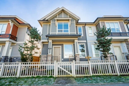 Exterior Rear Photo of 20484 78 Avenue, Langley, BC