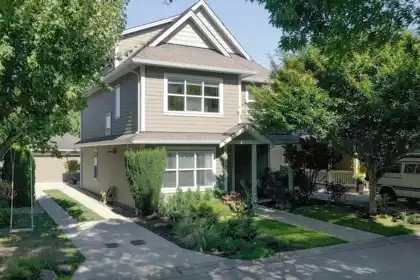 5158 Westminster Lane, Delta, BC, Hawthorne — 4 bed single family residence for sale