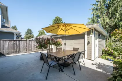 Front Yard Photo of 5158 Westminster Lane, Delta, BC