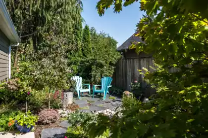 Garden / Landscaping Photo of 5158 Westminster Lane, Delta, BC