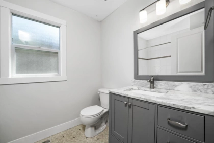 Laundry Room Photo of 5158 Westminster Lane, Delta, BC