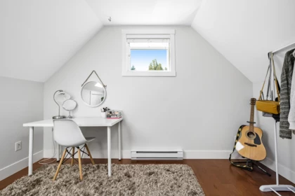 Mudroom Photo of 5158 Westminster Lane, Delta, BC