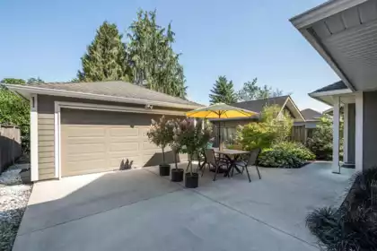 Outdoor Deck Photo of 5158 Westminster Lane, Delta, BC