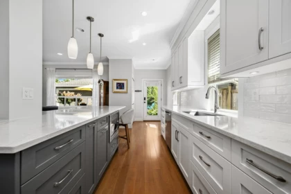 Pantry Photo of 5158 Westminster Lane, Delta, BC