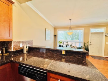 Living Room Photo of 6039 46a Avenue, Delta, BC