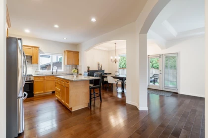 6119 166a Street, Surrey, BC, Surrey — Single Family Residence for sale