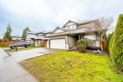 6119 166a Street, Surrey, BC, Surrey — Single Family Residence for sale