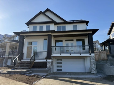 10113 Elderberry Crescent, Surrey, BC, Fraser Heights — 7 bed single family residence for sale