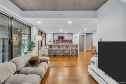 605 128 W Cordova Street, Vancouver, BC