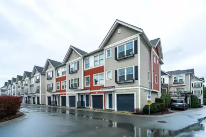 56 32633 Simon Avenue, Abbotsford, BC, Abbotsford West — 3 bed townhouse for sale