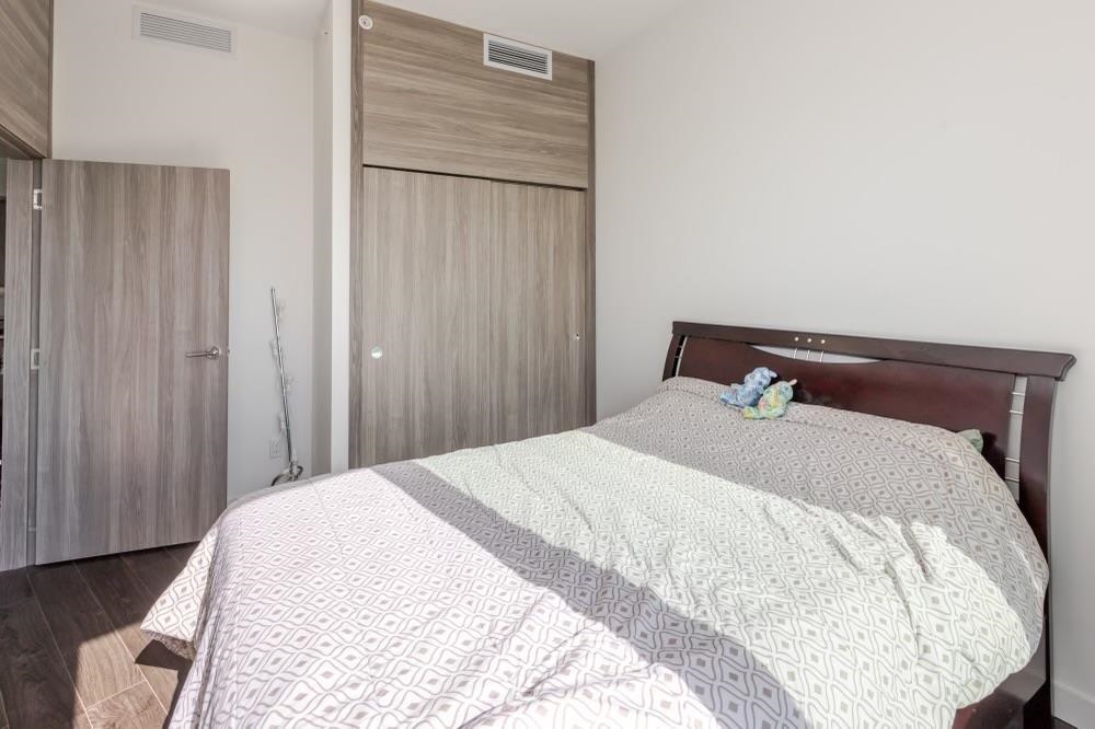 Bedroom 2 Photo of 4106 9887 Whalley Boulevard, Surrey, BC