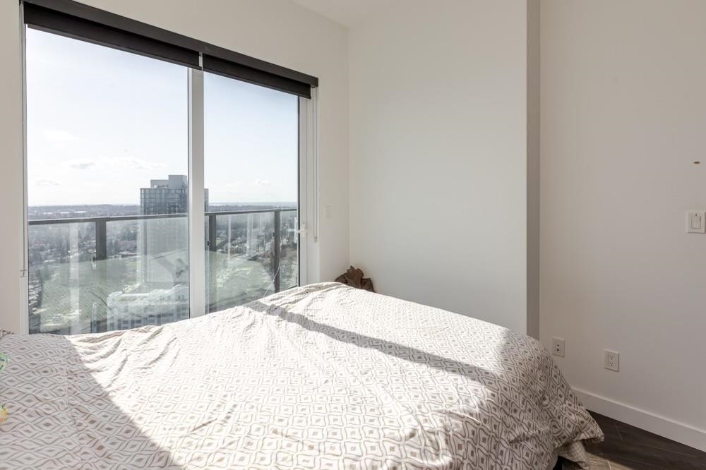 Bedroom 3 Photo of 4106 9887 Whalley Boulevard, Surrey, BC