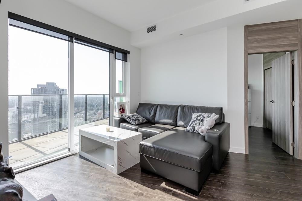 Dining Area Photo of 4106 9887 Whalley Boulevard, Surrey, BC