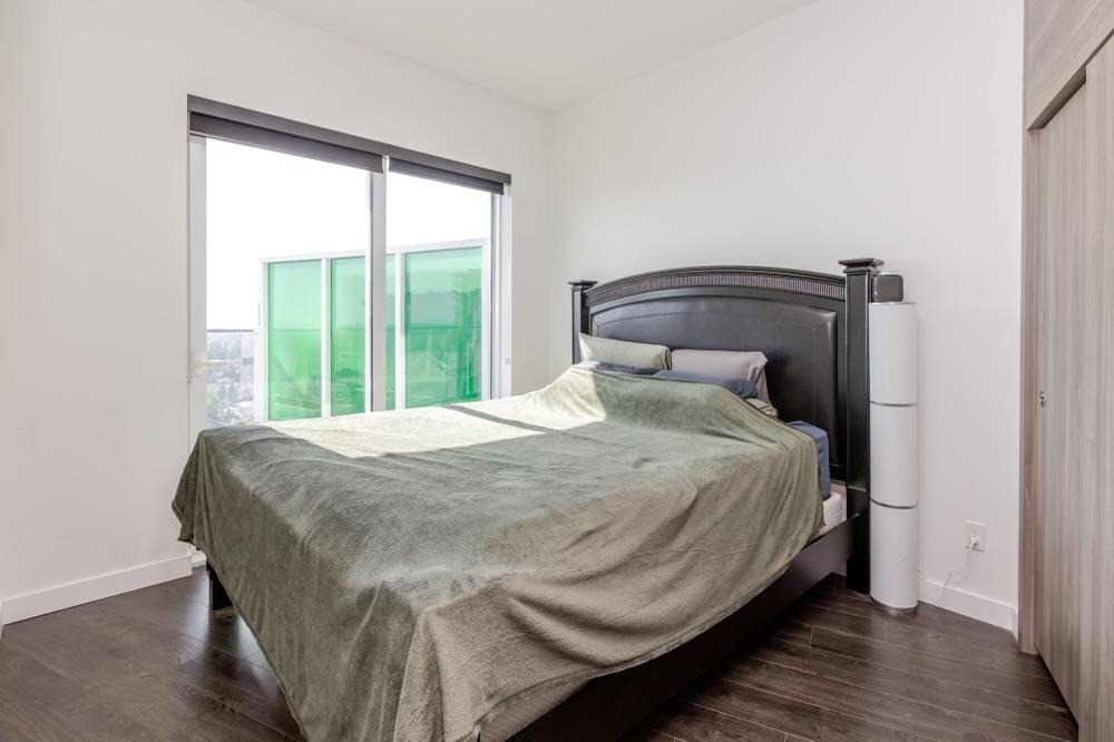 Pantry Photo of 4106 9887 Whalley Boulevard, Surrey, BC