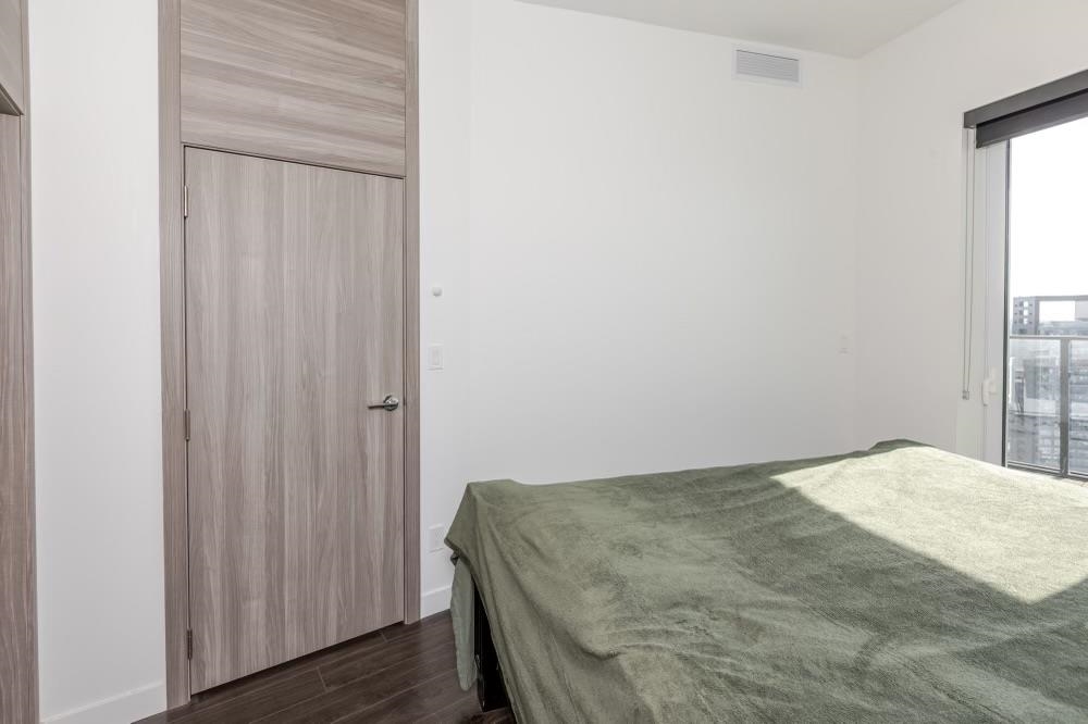 Primary Bedroom Photo of 4106 9887 Whalley Boulevard, Surrey, BC