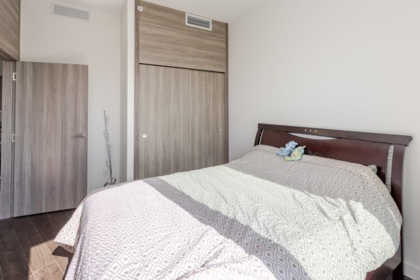 Bedroom 2 Photo of 4106 9887 Whalley Boulevard, Surrey, BC