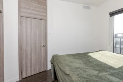 Primary Bedroom Photo of 4106 9887 Whalley Boulevard, Surrey, BC