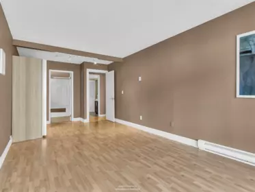 Powder Room Photo of 203 4323 Gallant Avenue, North Vancouver, BC