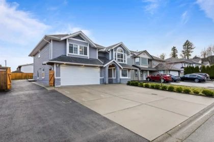31954 Samuel Court, Abbotsford, BC, Abbotsford — Single Family Residence for sale