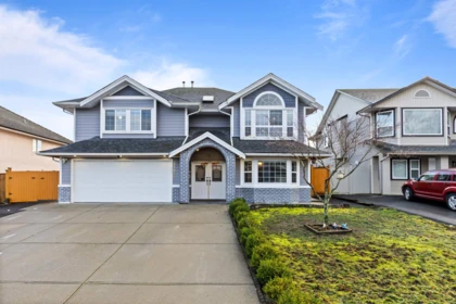 31954 Samuel Court, Abbotsford, BC, Abbotsford — Single Family Residence for sale