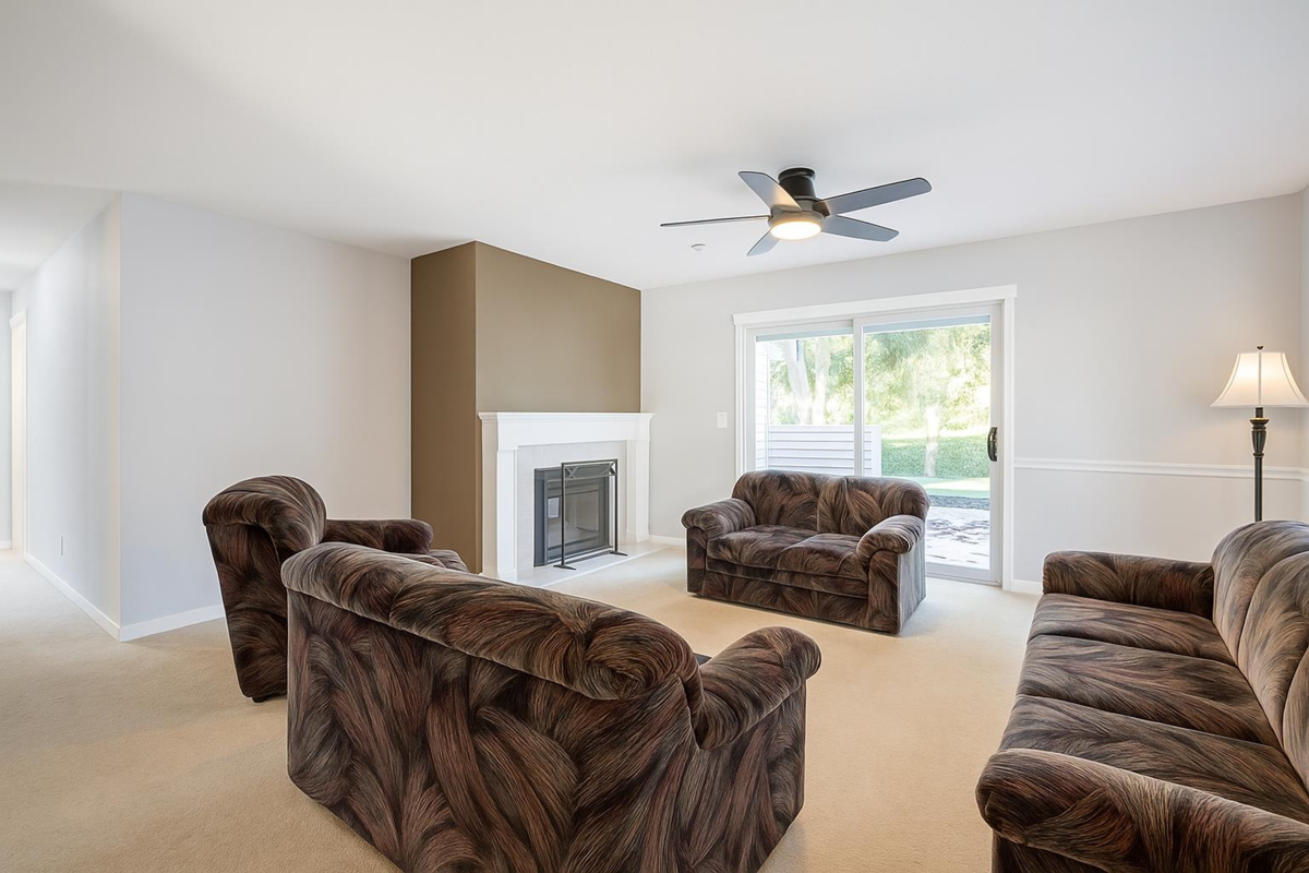 Bedroom 3 Photo of 9 9947 151 Street, Surrey, BC