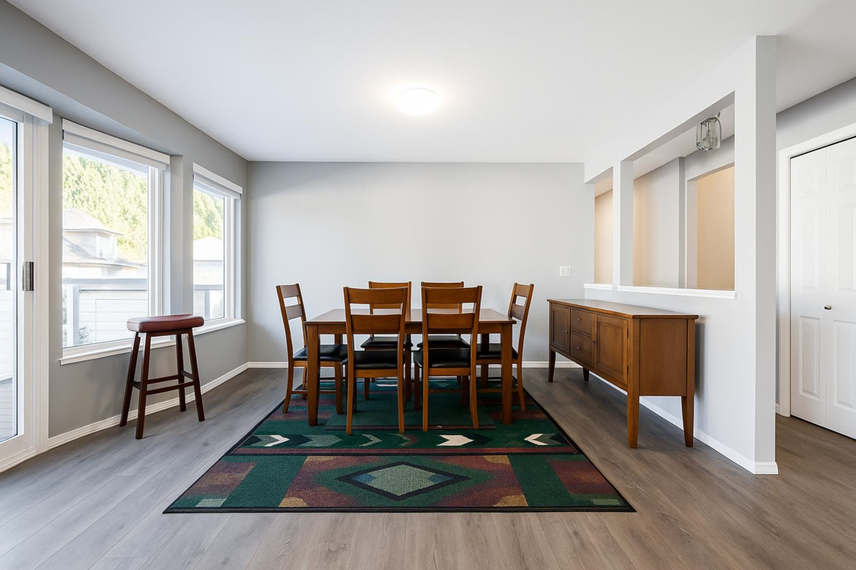 Breakfast Nook Photo of 9 9947 151 Street, Surrey, BC